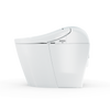 Toto WASHLET® G5A Integrated Smart Toilet - 1.2 GPF/1.0 GPF
