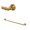 Perrin & Rowe Edwardian™ 32" Towel Bar