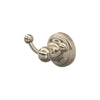 Perrin & Rowe Edwardian™ Double Robe Hook