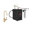 Perrin & Rowe Georgian Era™ Hot Water Dispenser, Tank And Filter Kit