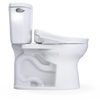 Toto Drake® II 1G® Washlet®+ S2 Two-Piece Toilet - 1.0 Gpf