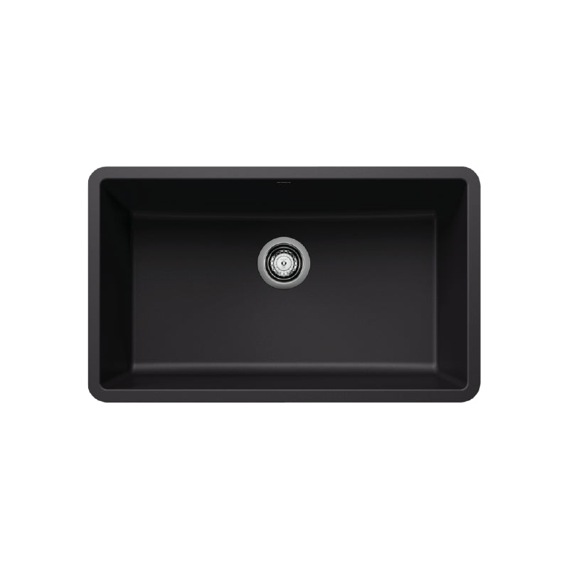 BLANCO PRECIS 30 SILGRANIT kitchen sink