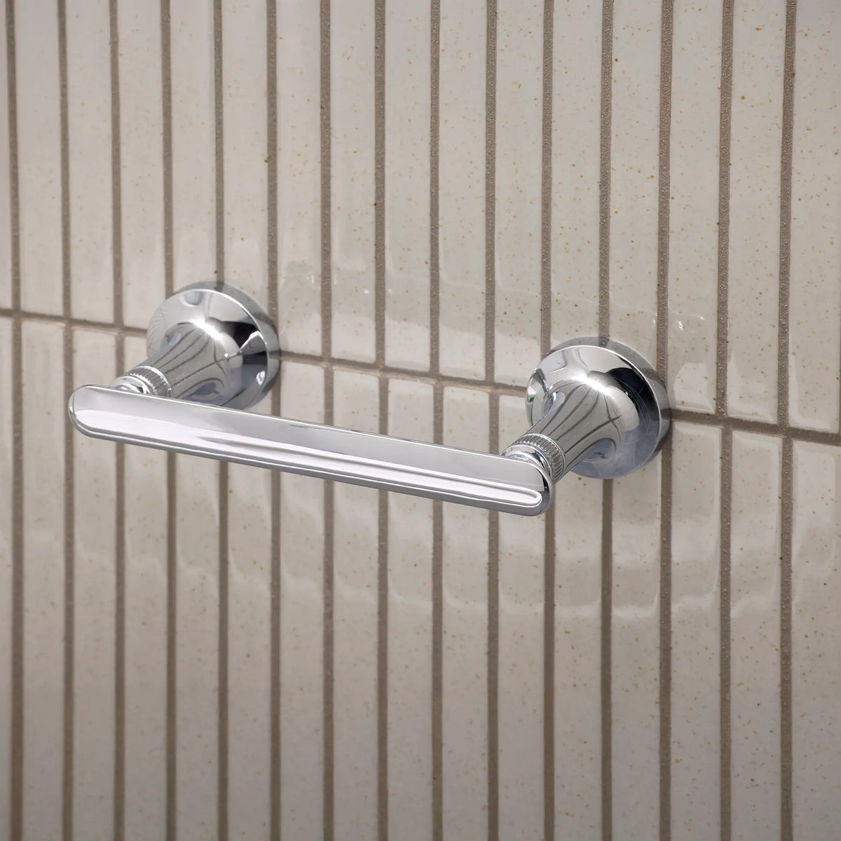 Modern Grohe bathroom accessories set for contemporary bathrooms
