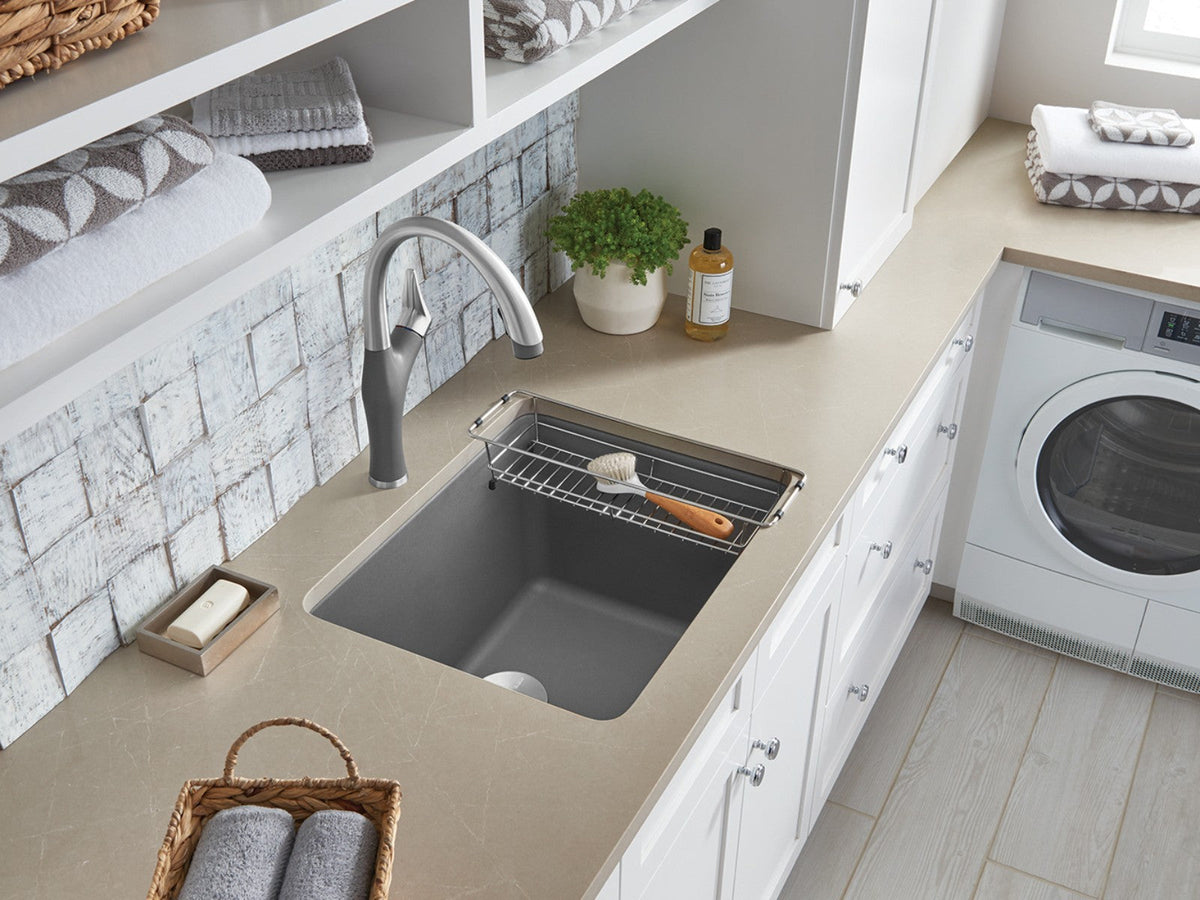 Blanco Laundry Sinks