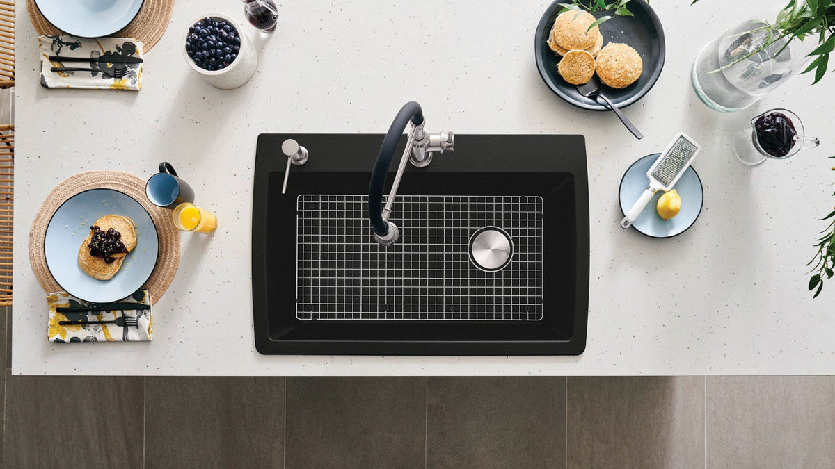 Blanco Drop-in Sinks