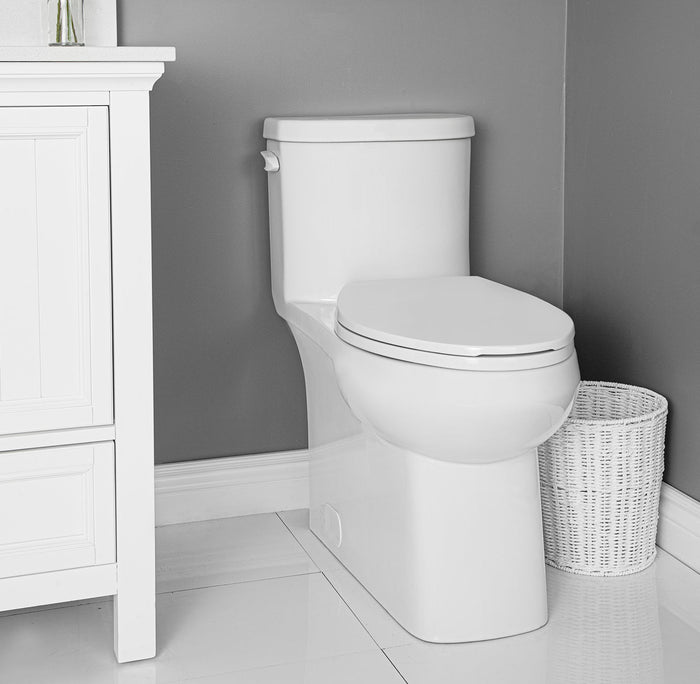 Contrac One-piece Toilets