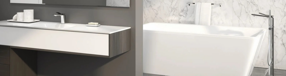 Baril Tub Filler