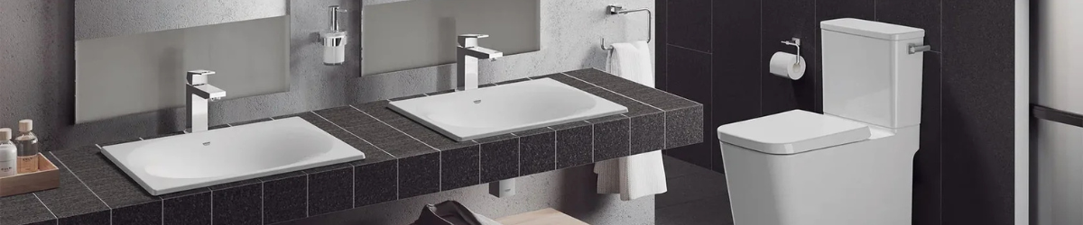 Bathroom Sinks - Golzar Home
