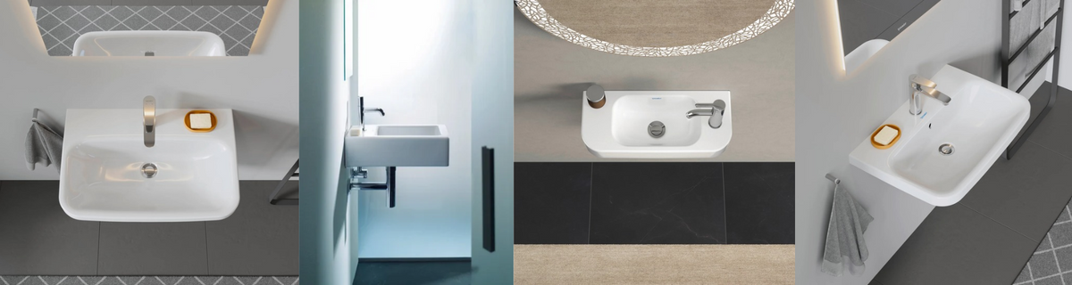 Duravit Bathroom Sinks