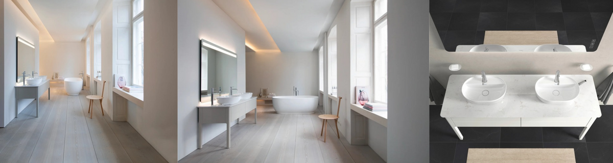 Duravit Bathroom Vanities