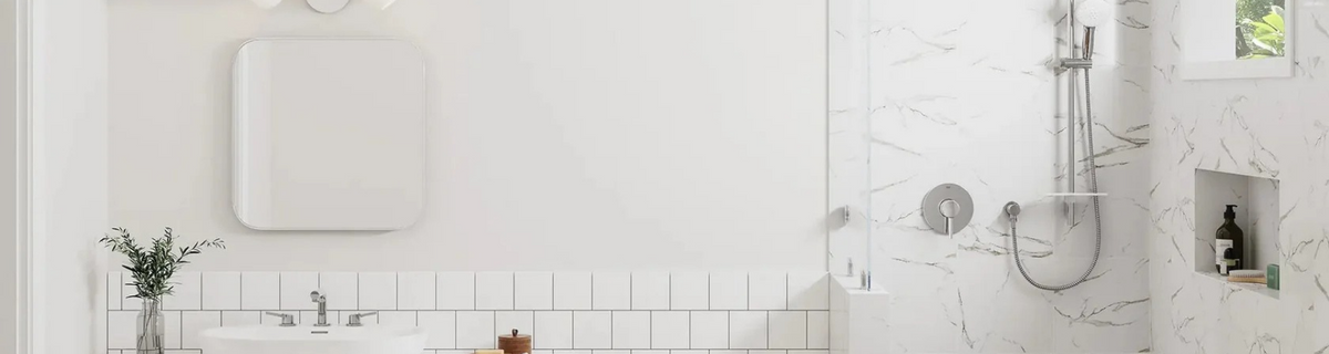 Grohe - Shower Kits