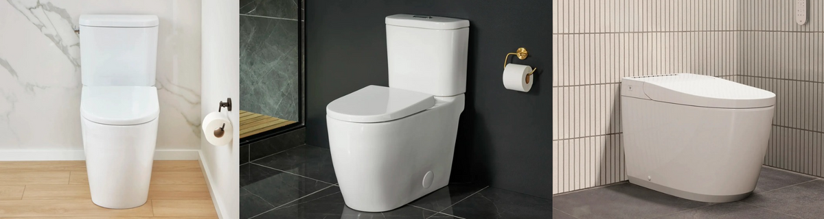 Grohe Toilets