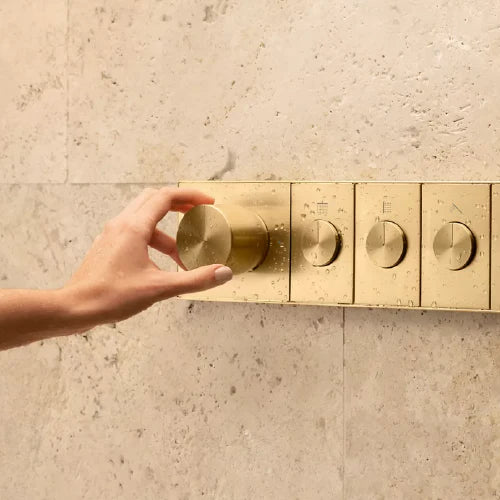 Kohler Shower Valves & Trim