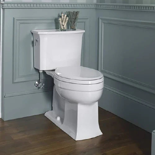 Kohler Two-Piece Toilets