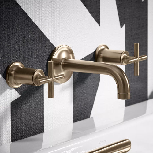Kohler Wall-Mounted Faucets