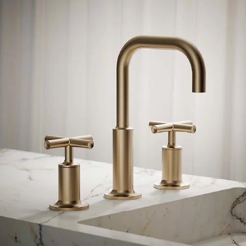 Kohler Widespread Faucets