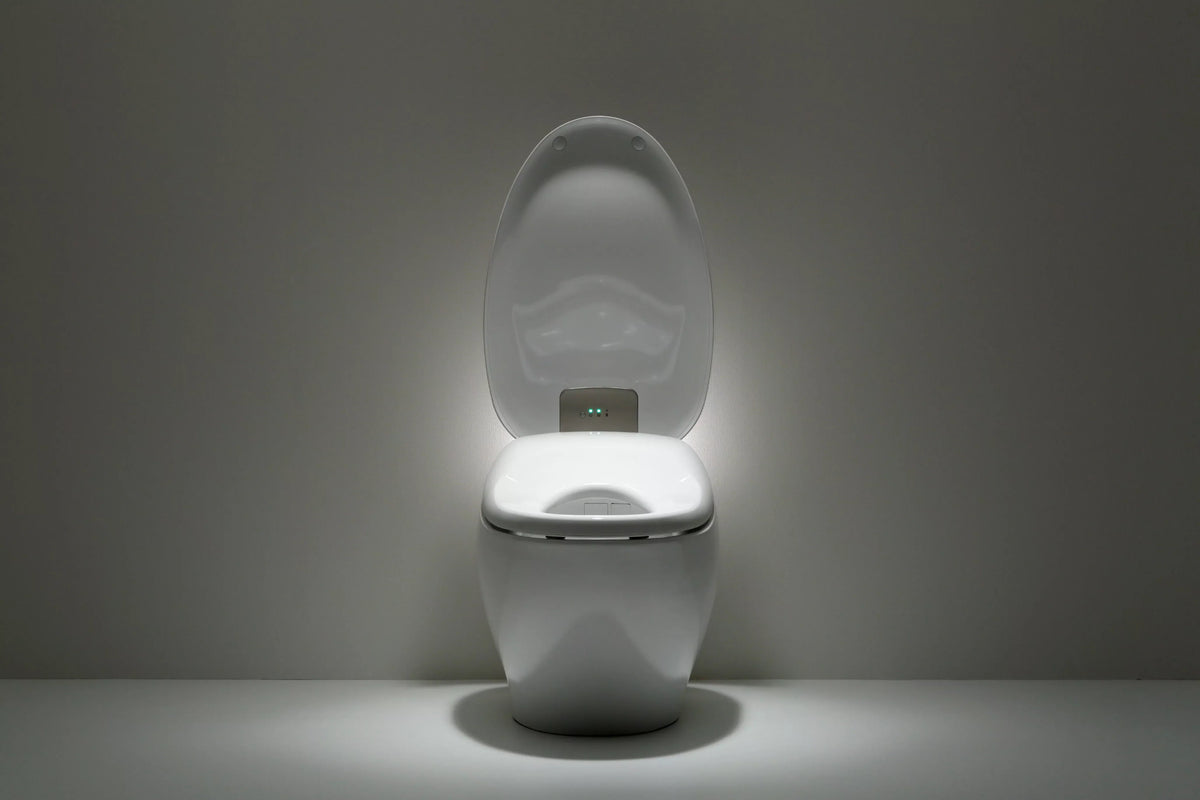 TOTO Toilets, Bidets & Bathroom Fixtures