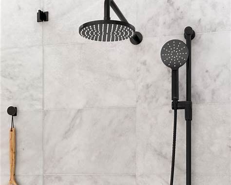 Riobel Shower Parts