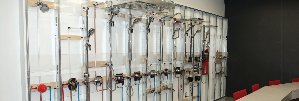Riobel Shower Parts