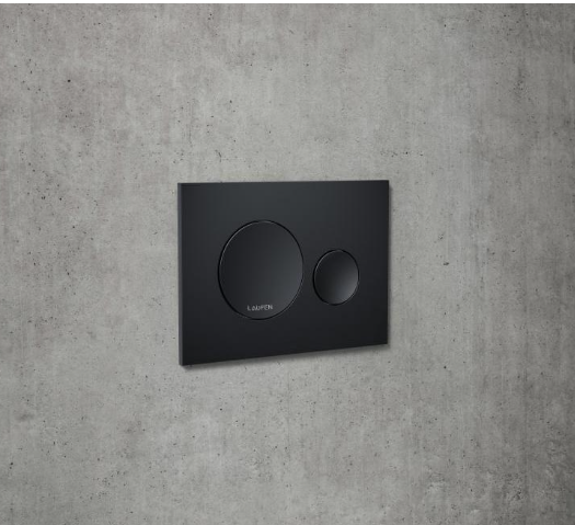 Laufen In-wall Systems