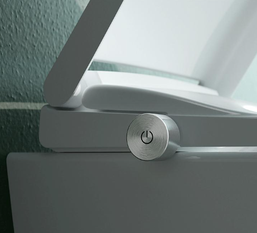 Laufen Smart Toilet