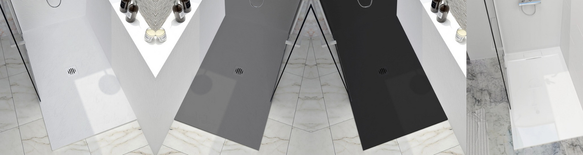 Zitta Shower Base
