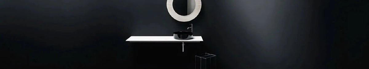 Bathroom Sinks - Golzar Home