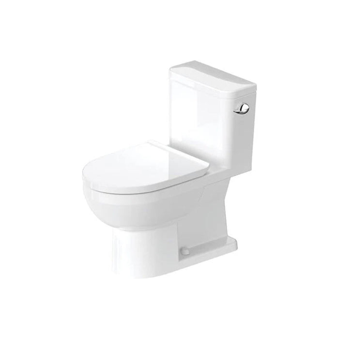 Duravit Two-Piece Toilets