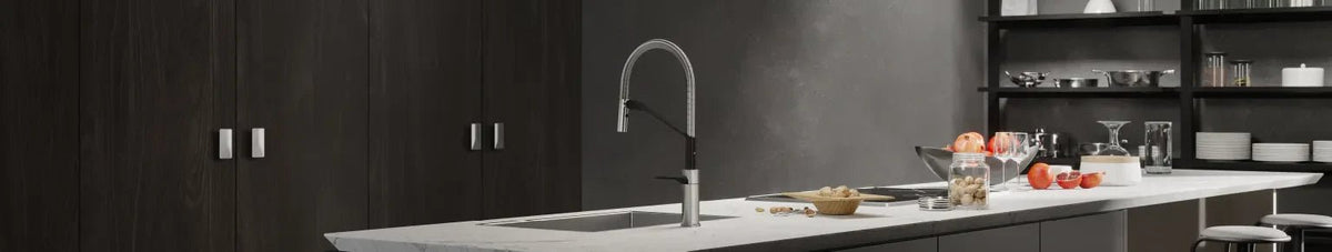 Kitchen Faucets - Golzar Home