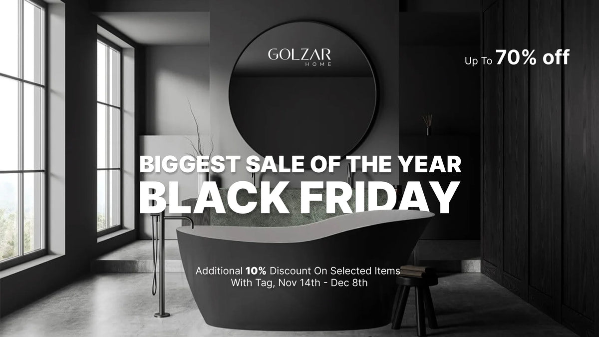 Black Friday - 2025 | Biggest Sale Of The Year