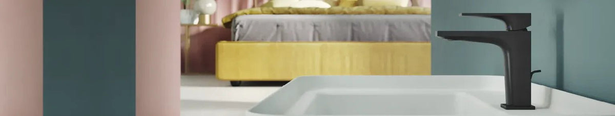 Single Hole Faucets - Golzar Home