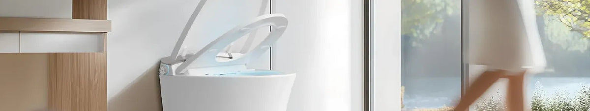 Buy Smart Toilet in Canada for Modern Living - Golzar Home