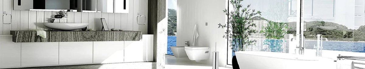 Toilet Seats & Parts - Golzar Home