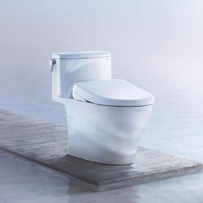 Toto One-Piece Toilets