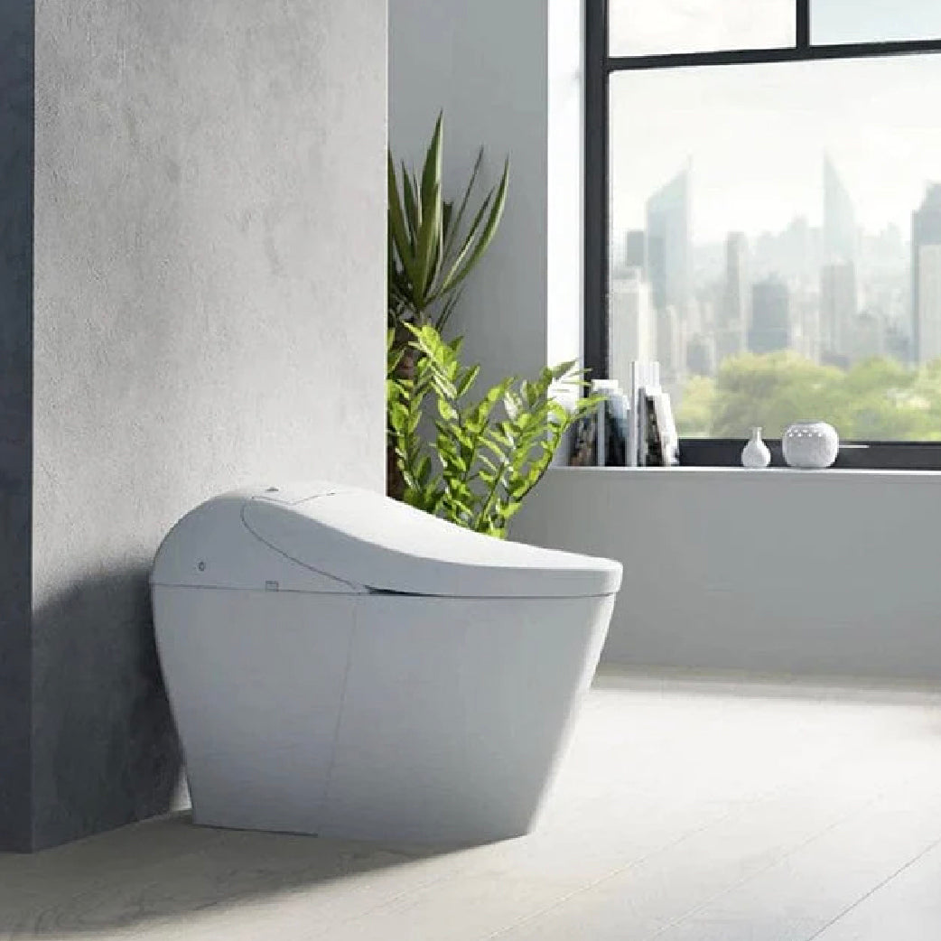 Toto Smart Toilet & Washlets - Golzar Home