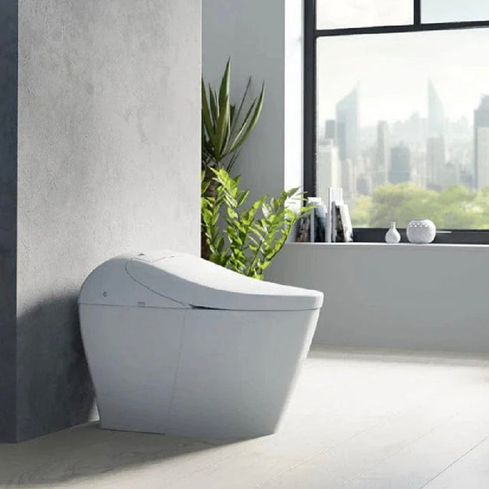 Toto Smart Toilet & Washlets