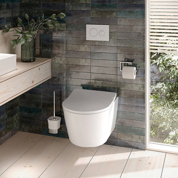 Toto Wall-Mounted Toilets