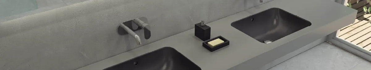 Undermount Sinks - Golzar Home