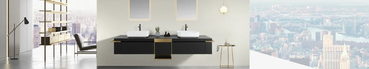 Vanity - Golzar Home