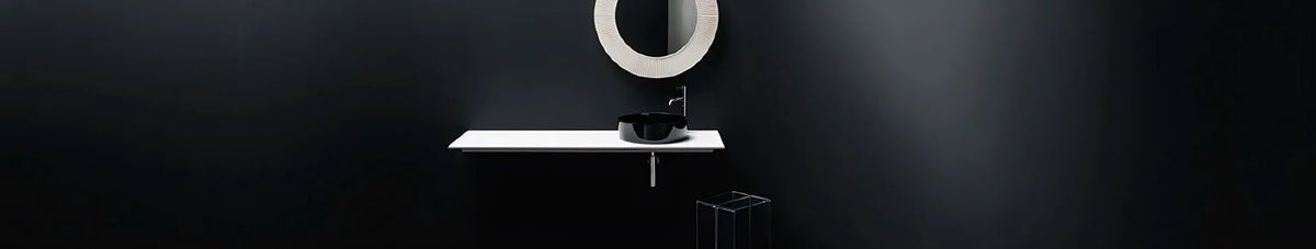 Vessel Sinks - Golzar Home