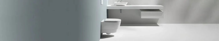 Wall-Mounted Toilets