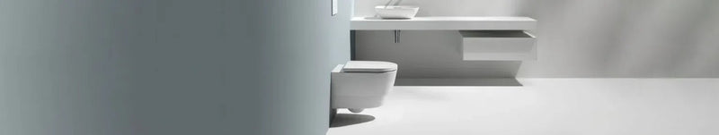 Wall-Mounted Toilets