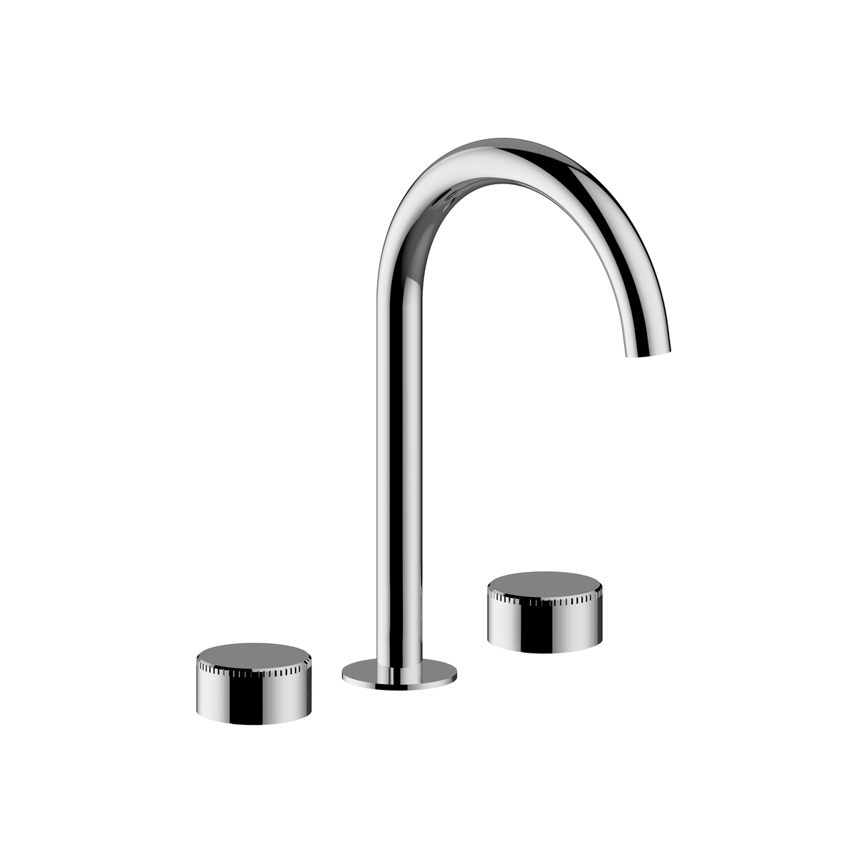 Crown Widespread Lav