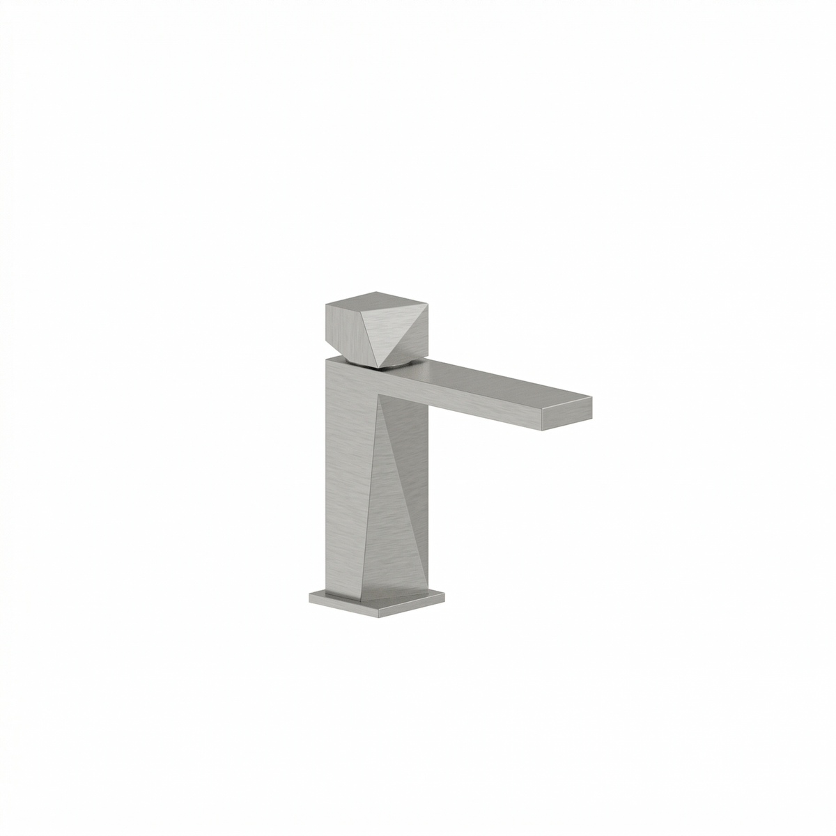 Carimali Dside Basin Mixer Single-Hole Bathroom Faucet