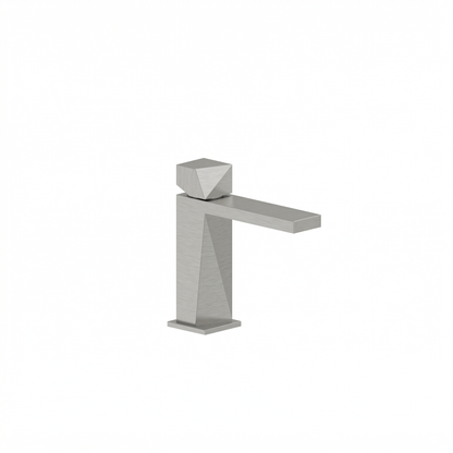 Carimali Dside Basin Mixer Single-Hole Bathroom Faucet