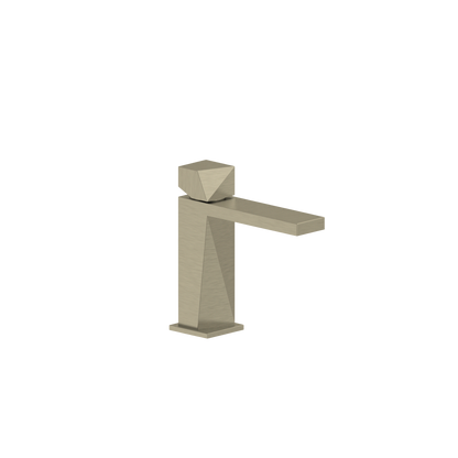 Carimali Dside Basin Mixer Single-Hole Bathroom Faucet
