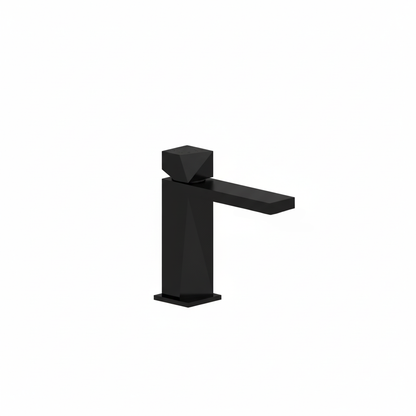 Carimali Dside Basin Mixer Single-Hole Bathroom Faucet