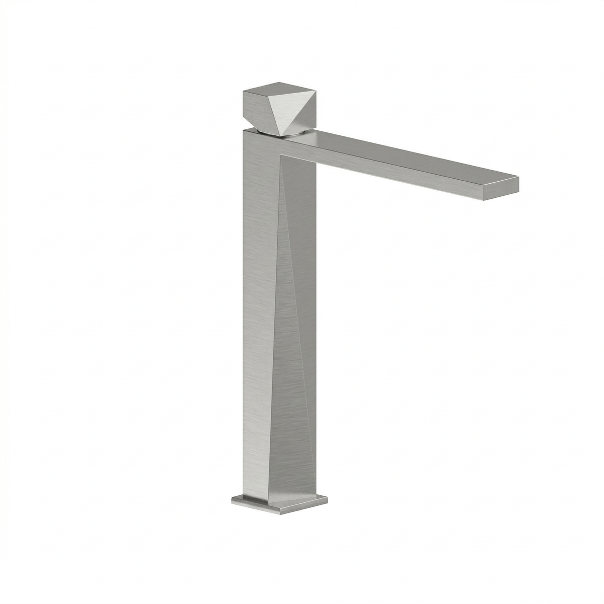 Carimali Dside Basin Mixer DSD1701 Single-Hole Bathroom Faucet