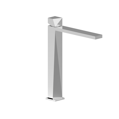 Dside Single Hole Basin Mixer