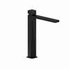 Carimali Dside Basin Mixer Single-Hole Bathroom Faucet – Vessel